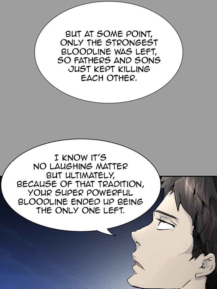 Tower of God