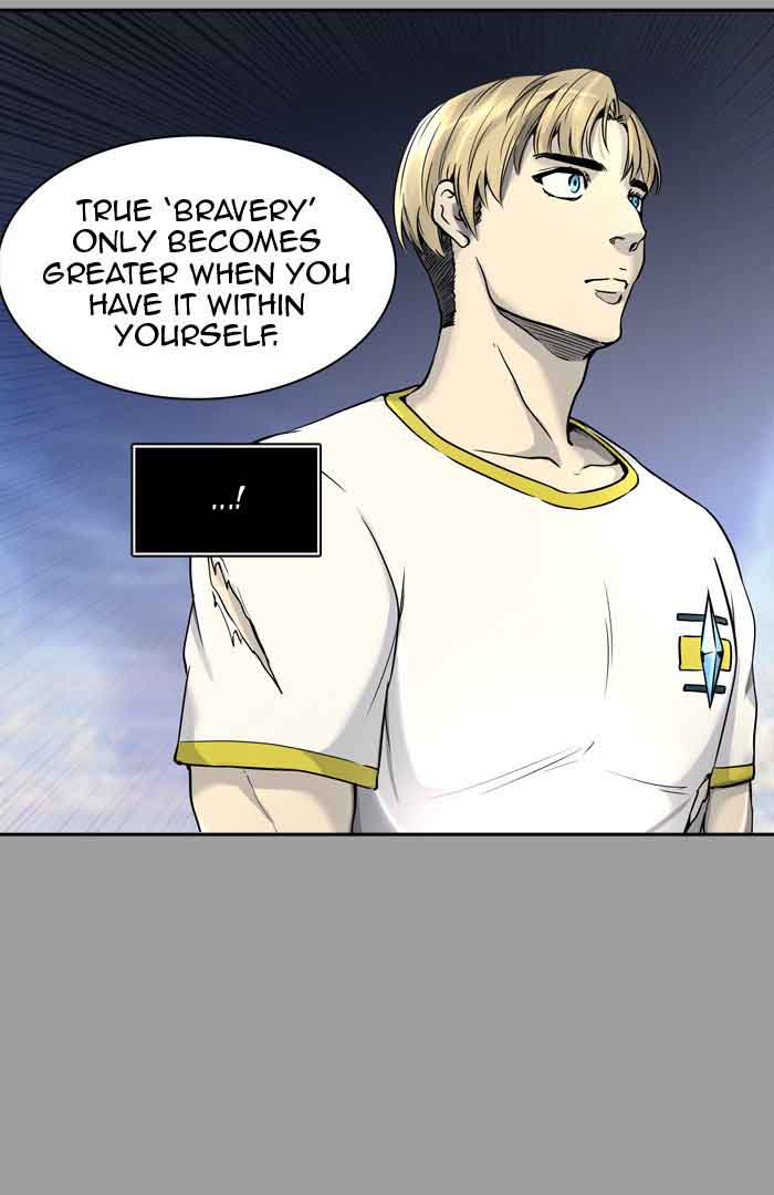 Tower of God