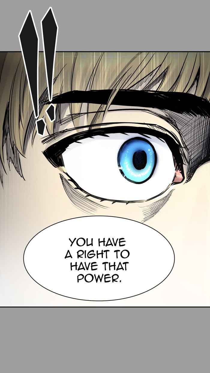 Tower of God