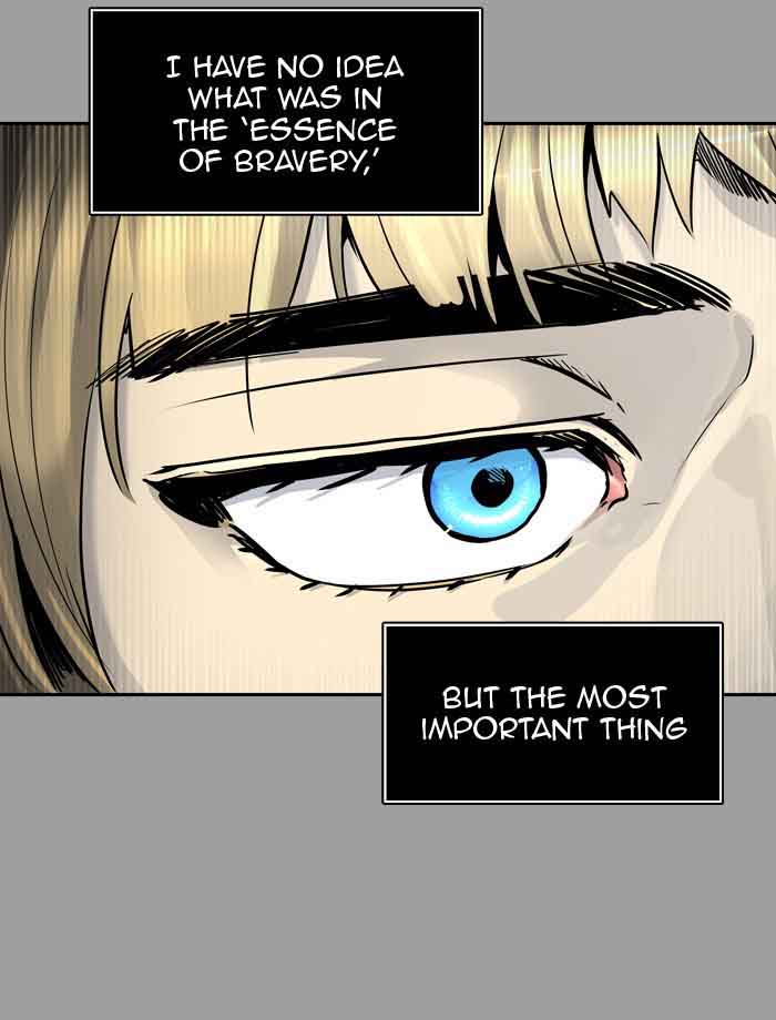 Tower of God