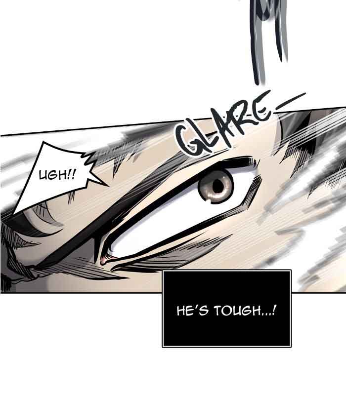 Tower of God