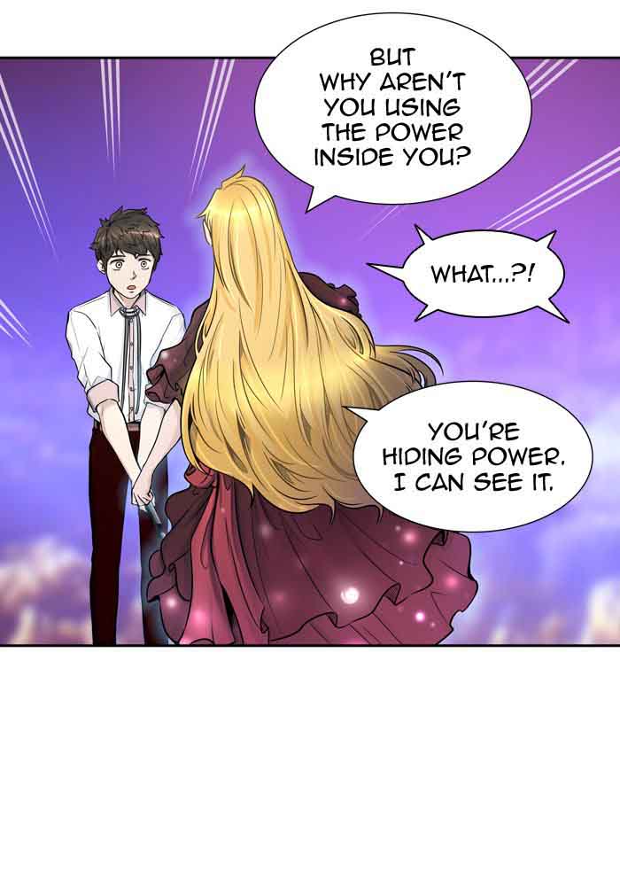 Tower of God