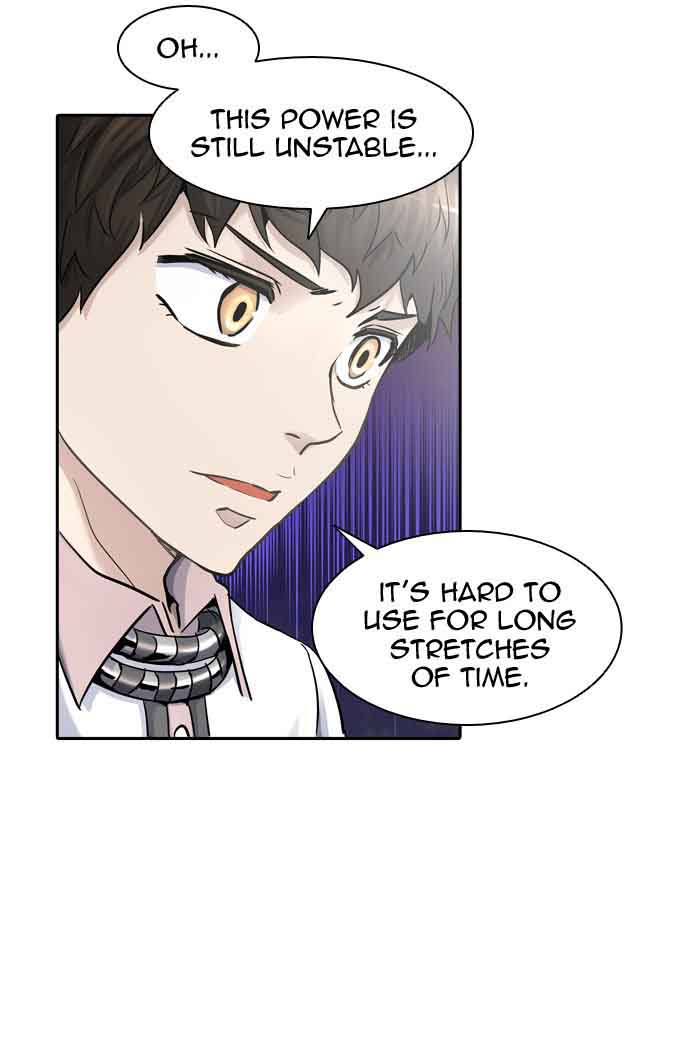 Tower of God