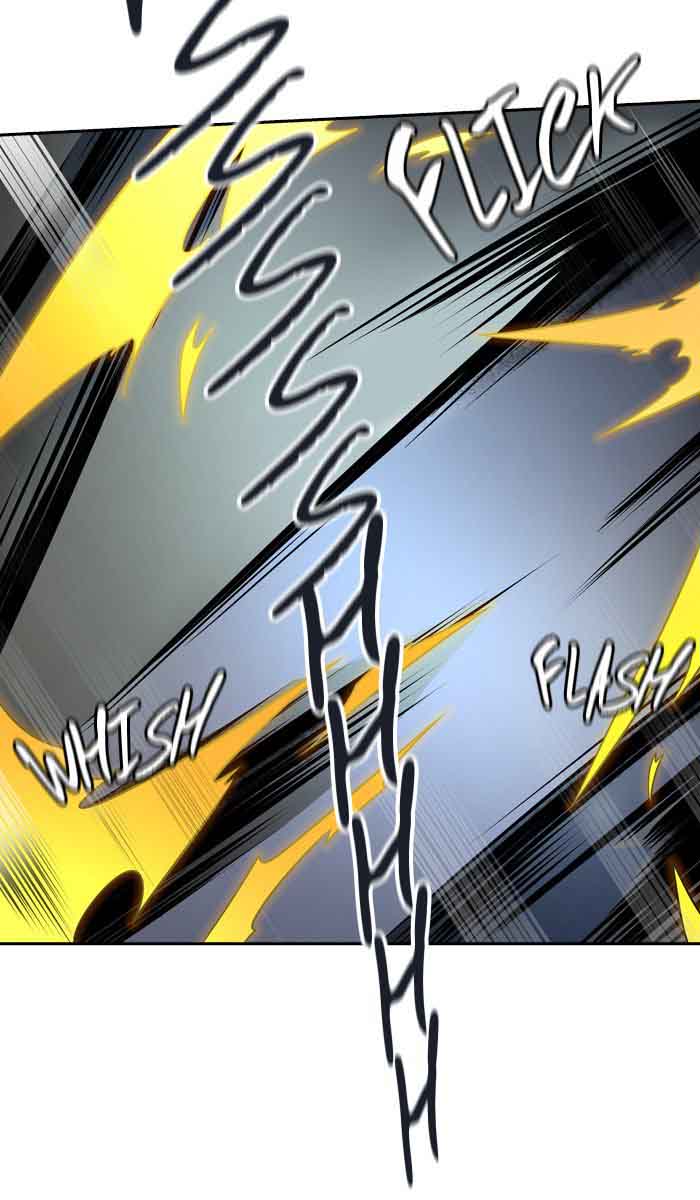 Tower of God