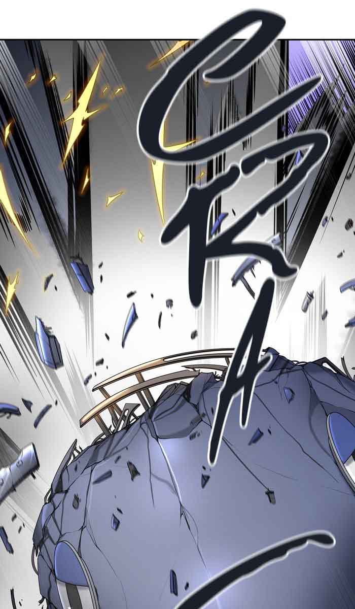 Tower of God