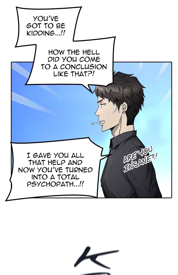 Tower of God