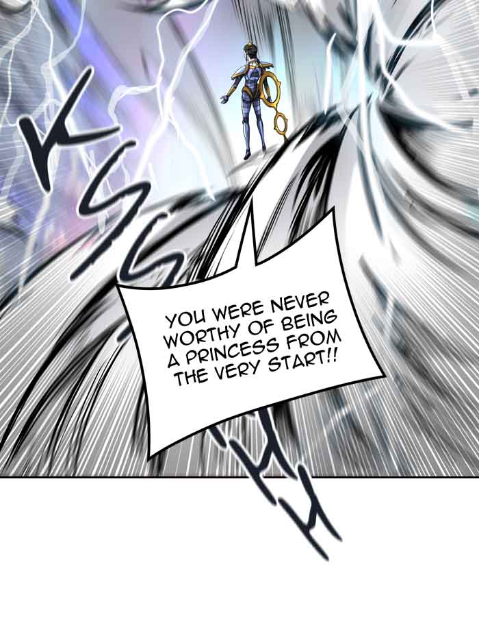 Tower of God