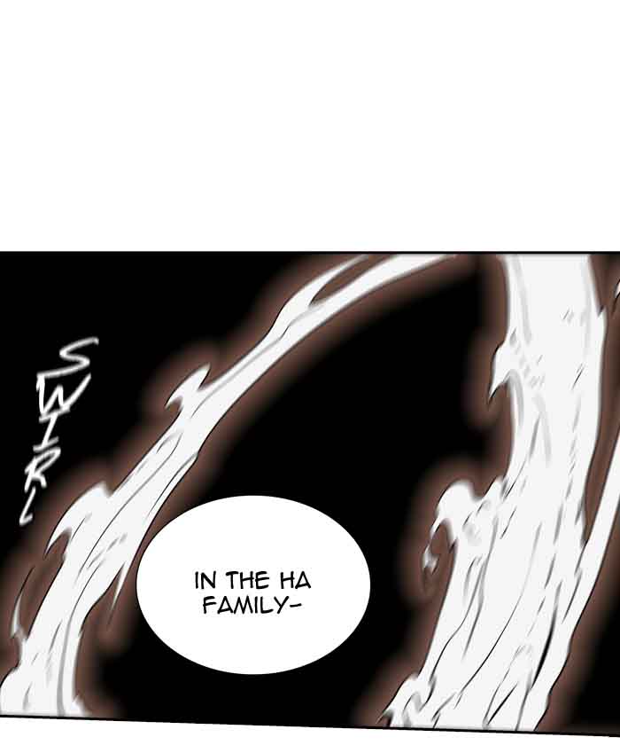 Tower of God