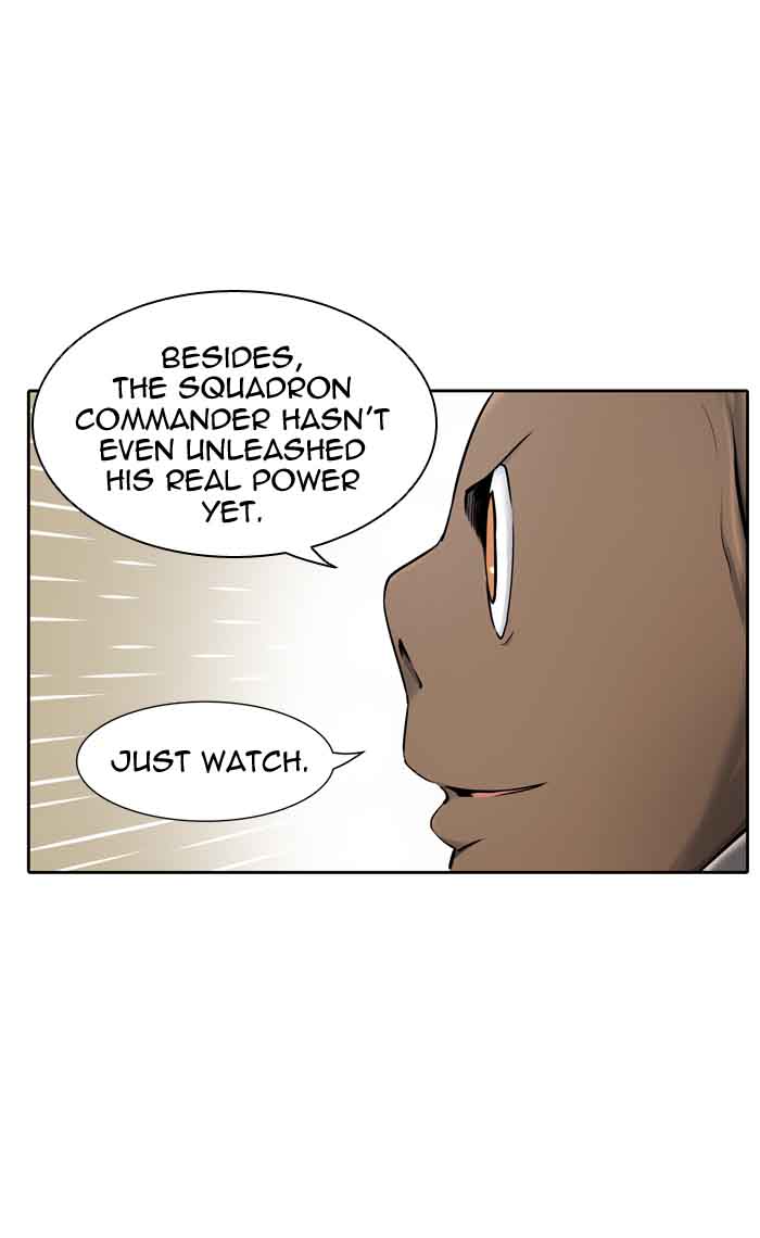 Tower of God