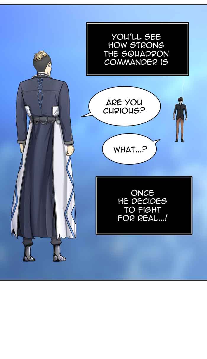 Tower of God