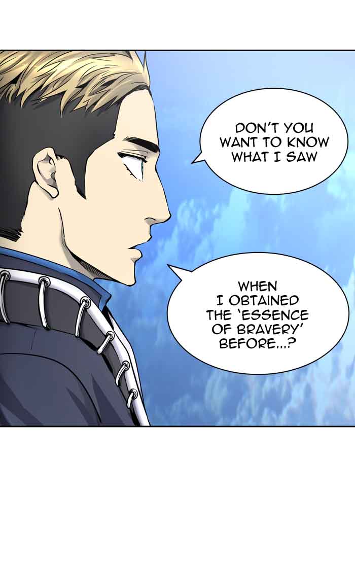 Tower of God