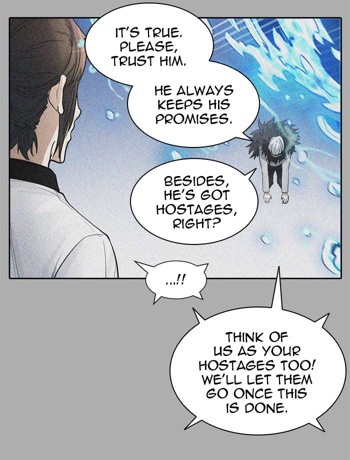 Tower of God