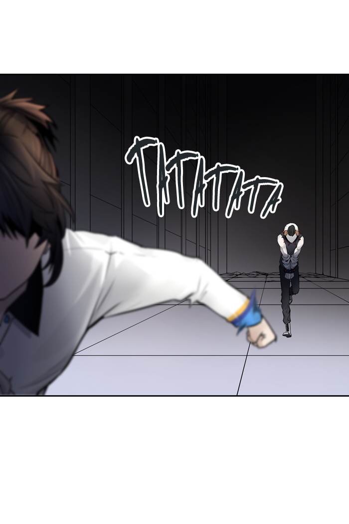 Tower of God