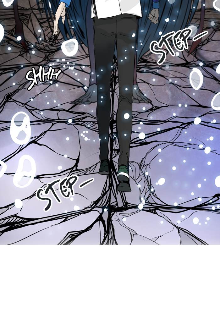 Tower of God