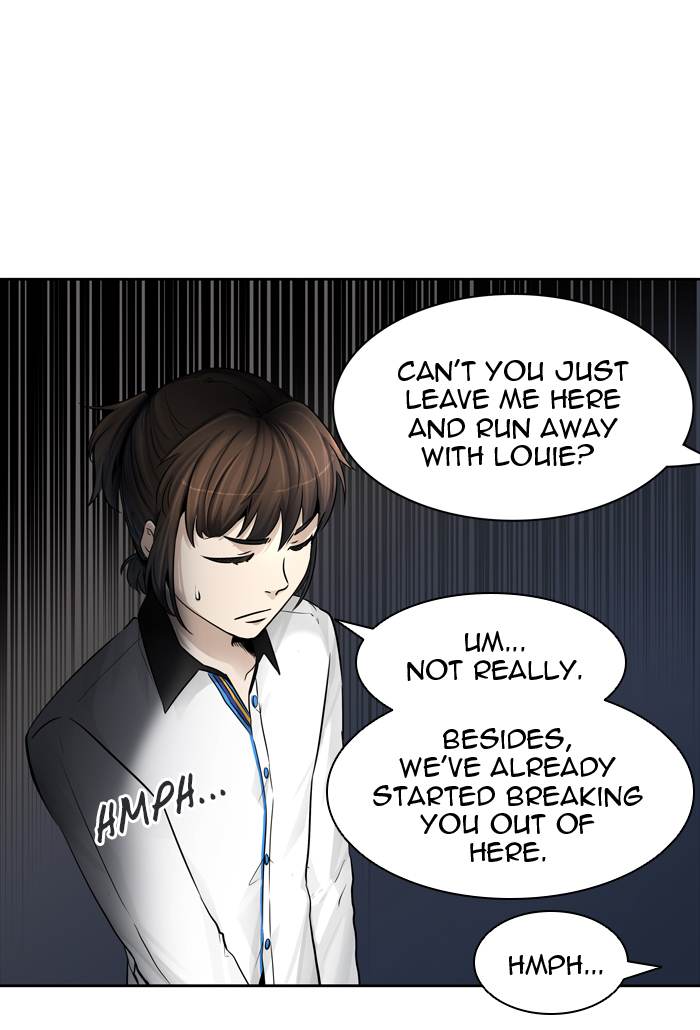 Tower of God