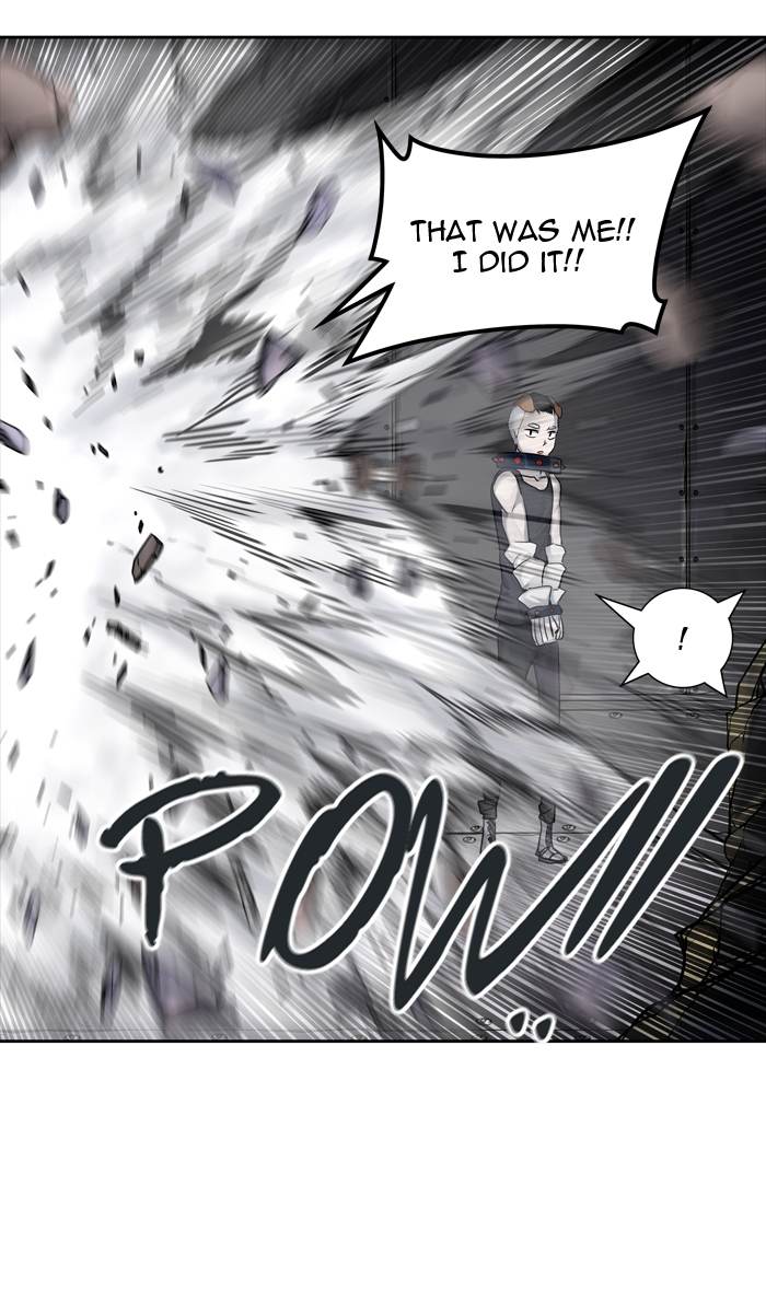 Tower of God