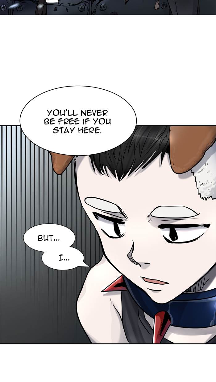 Tower of God