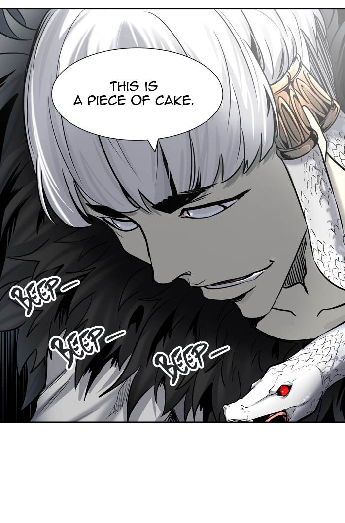 Tower of God