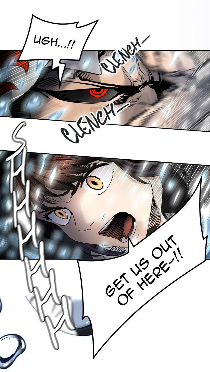 Tower of God