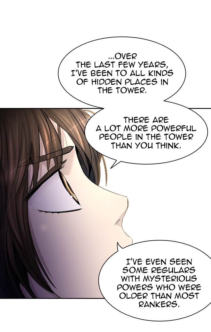 Tower of God