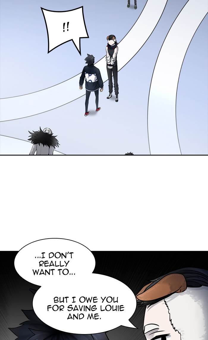 Tower of God