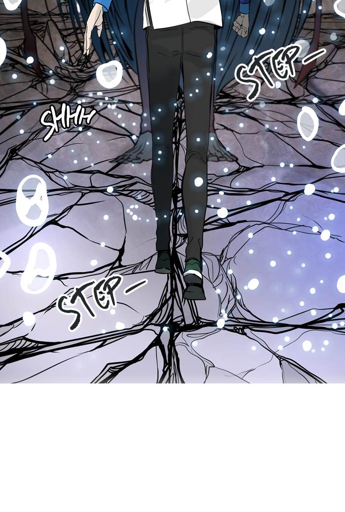 Tower of God