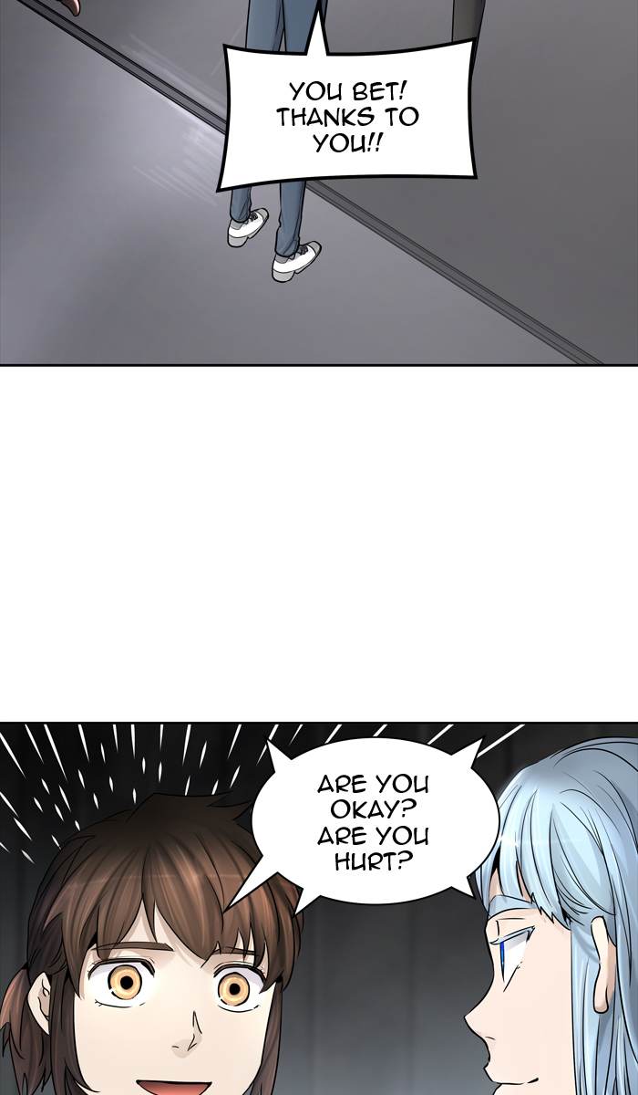 Tower of God