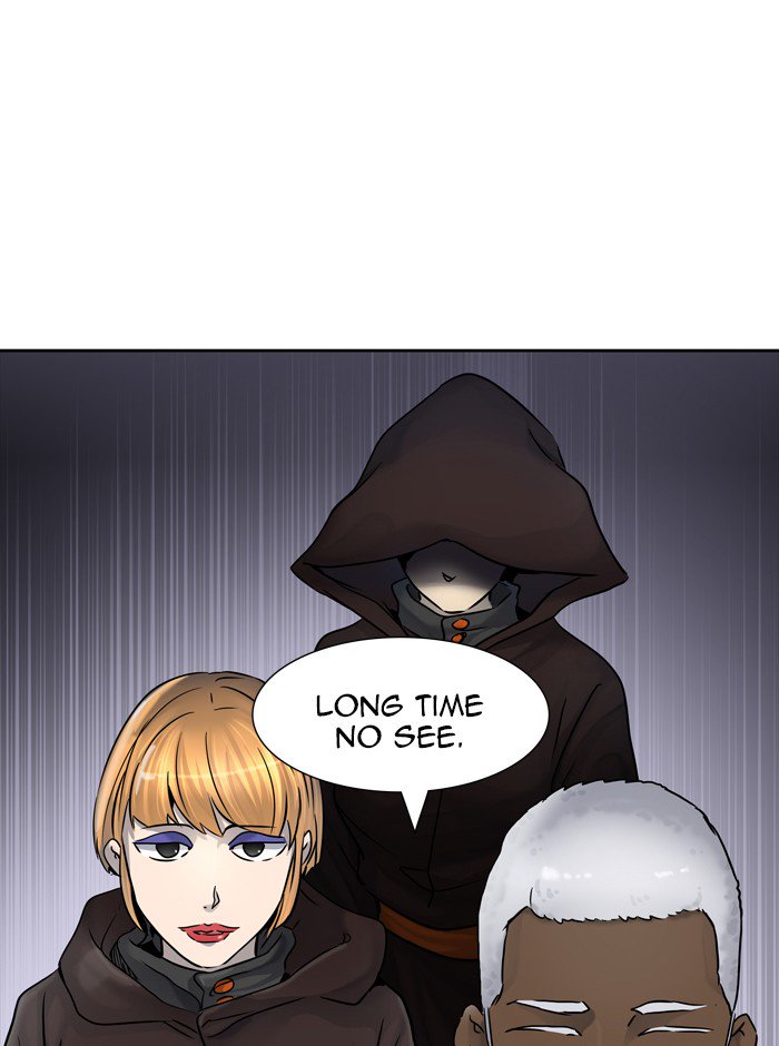 Tower of God