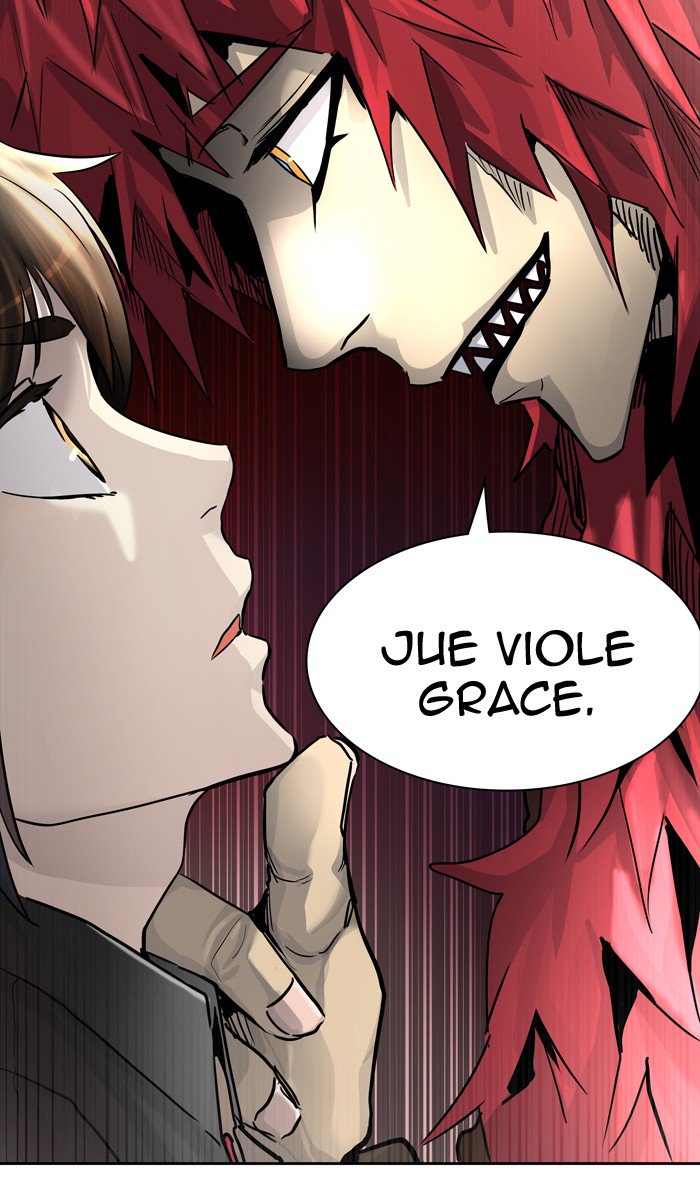 Tower of God