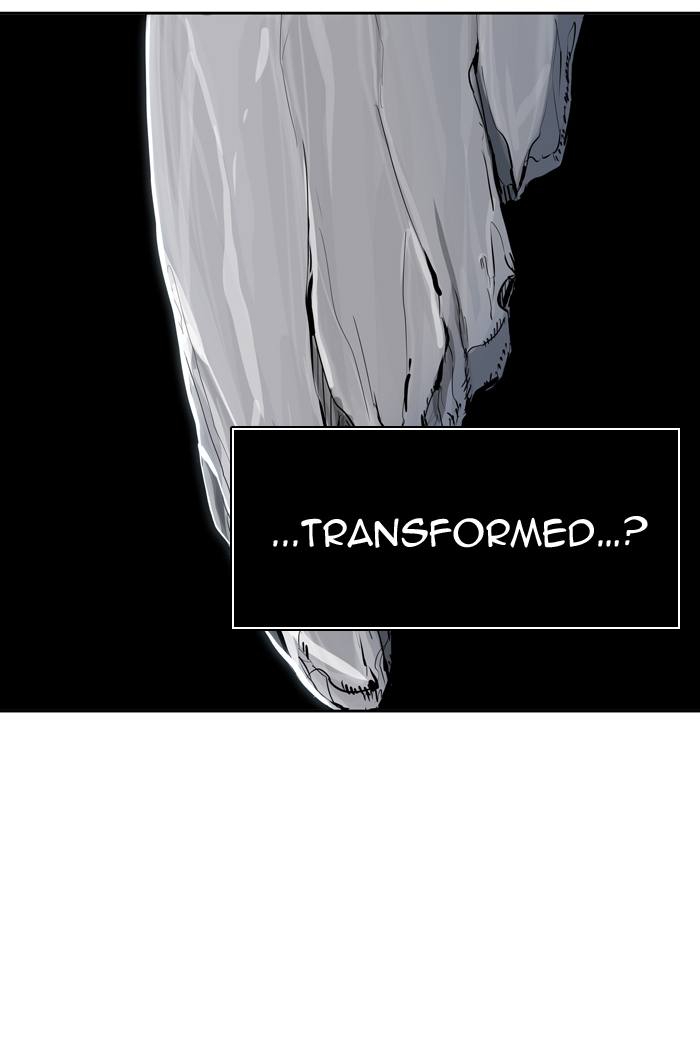 Tower of God