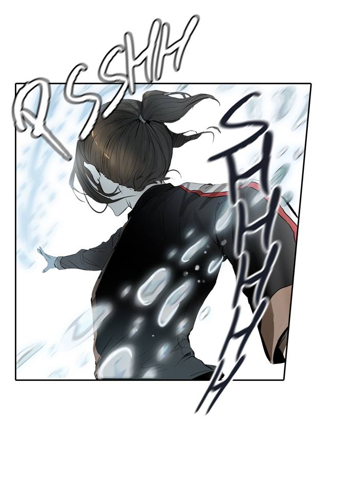 Tower of God