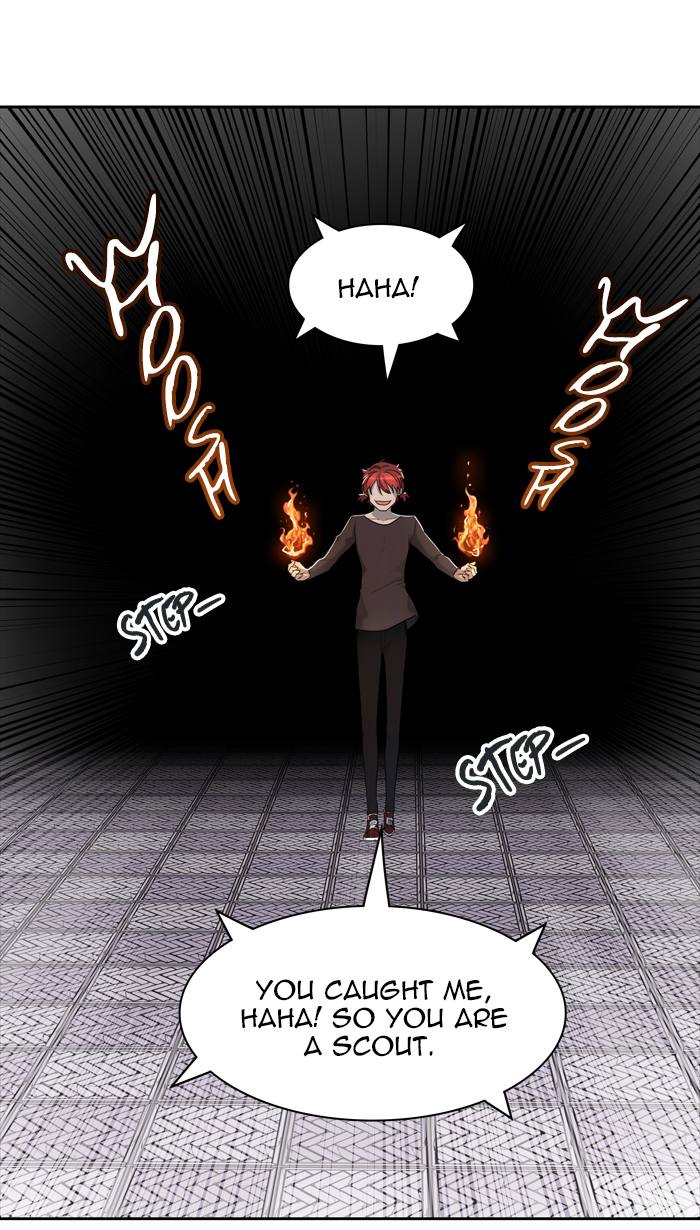 Tower of God