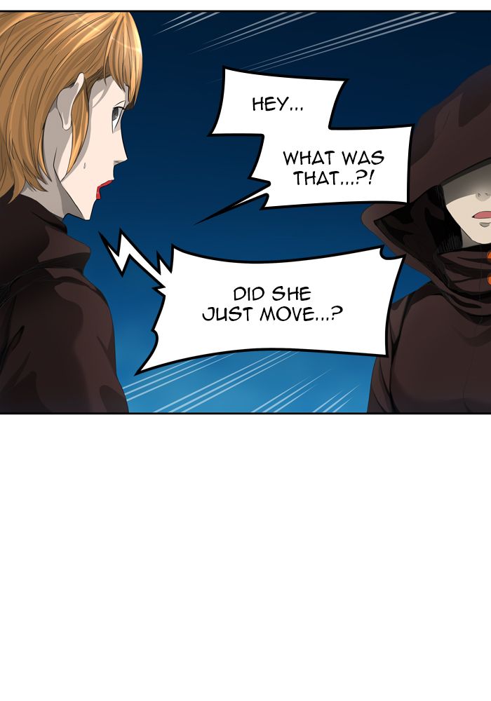 Tower of God