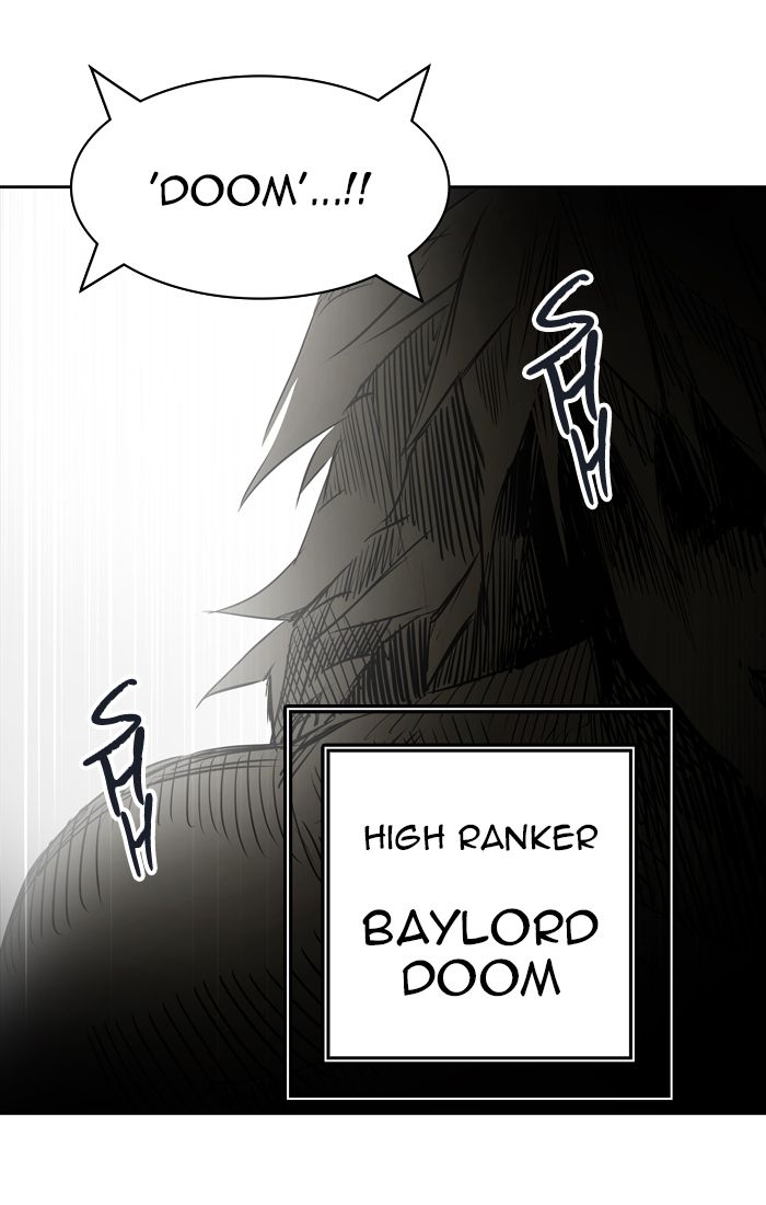 Tower of God