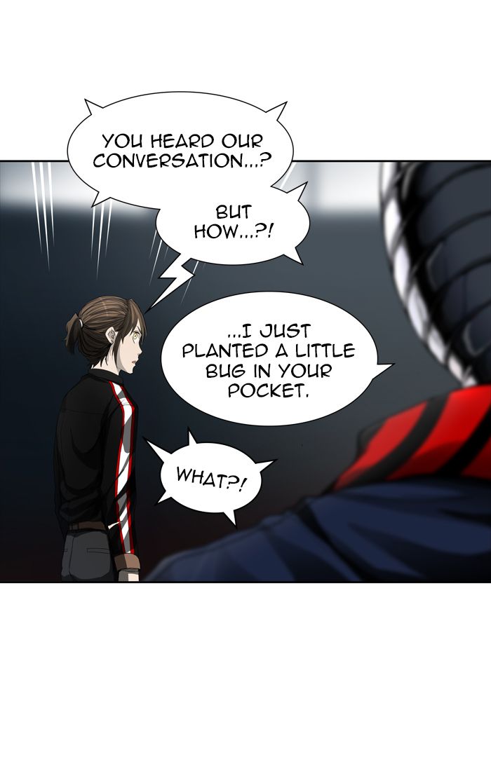 Tower of God