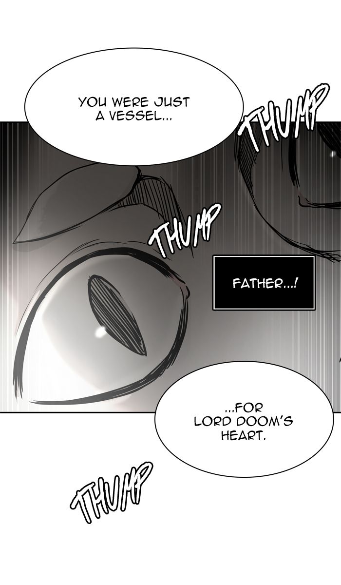 Tower of God