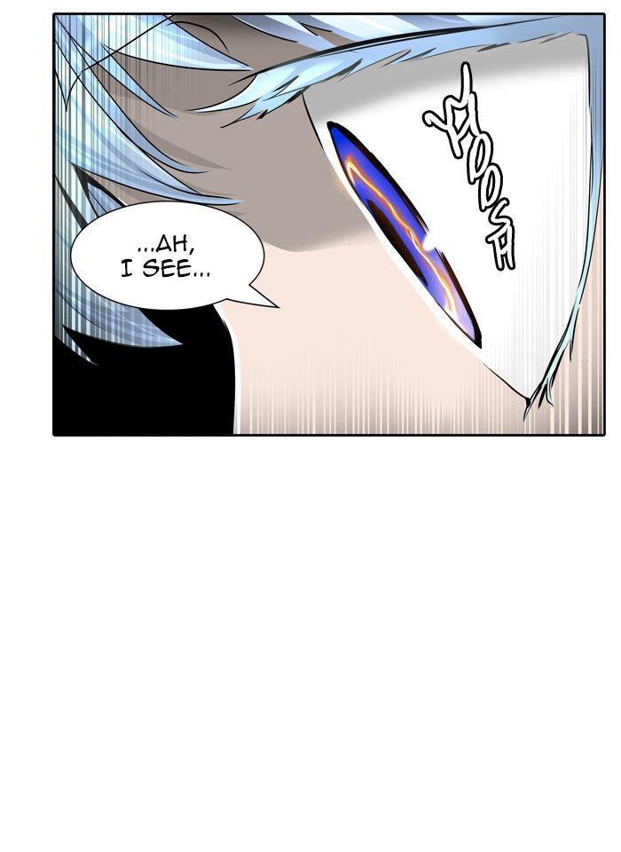 Tower of God