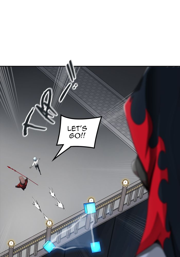 Tower of God