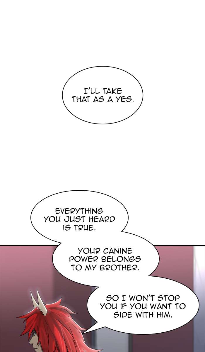 Tower of God