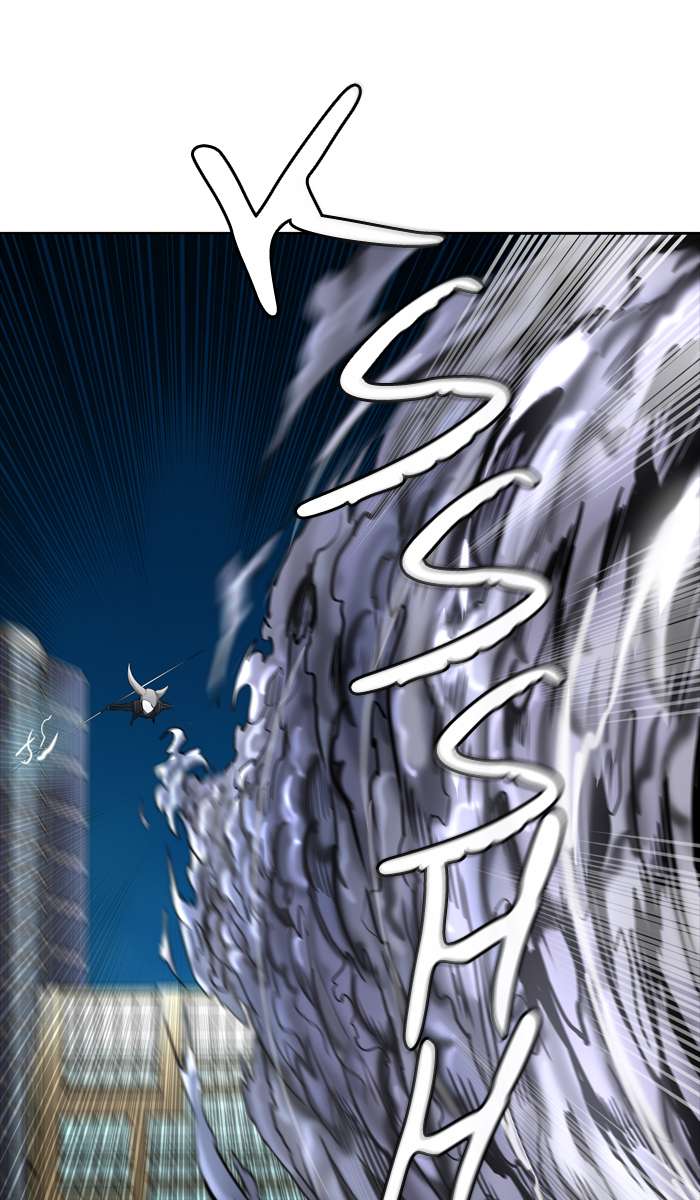 Tower of God