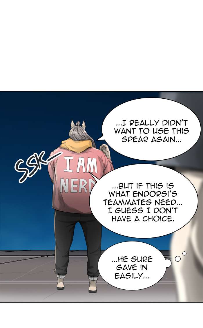 Tower of God