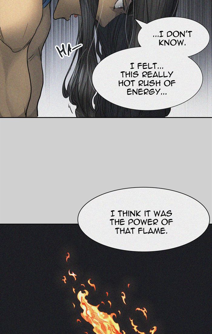 Tower of God