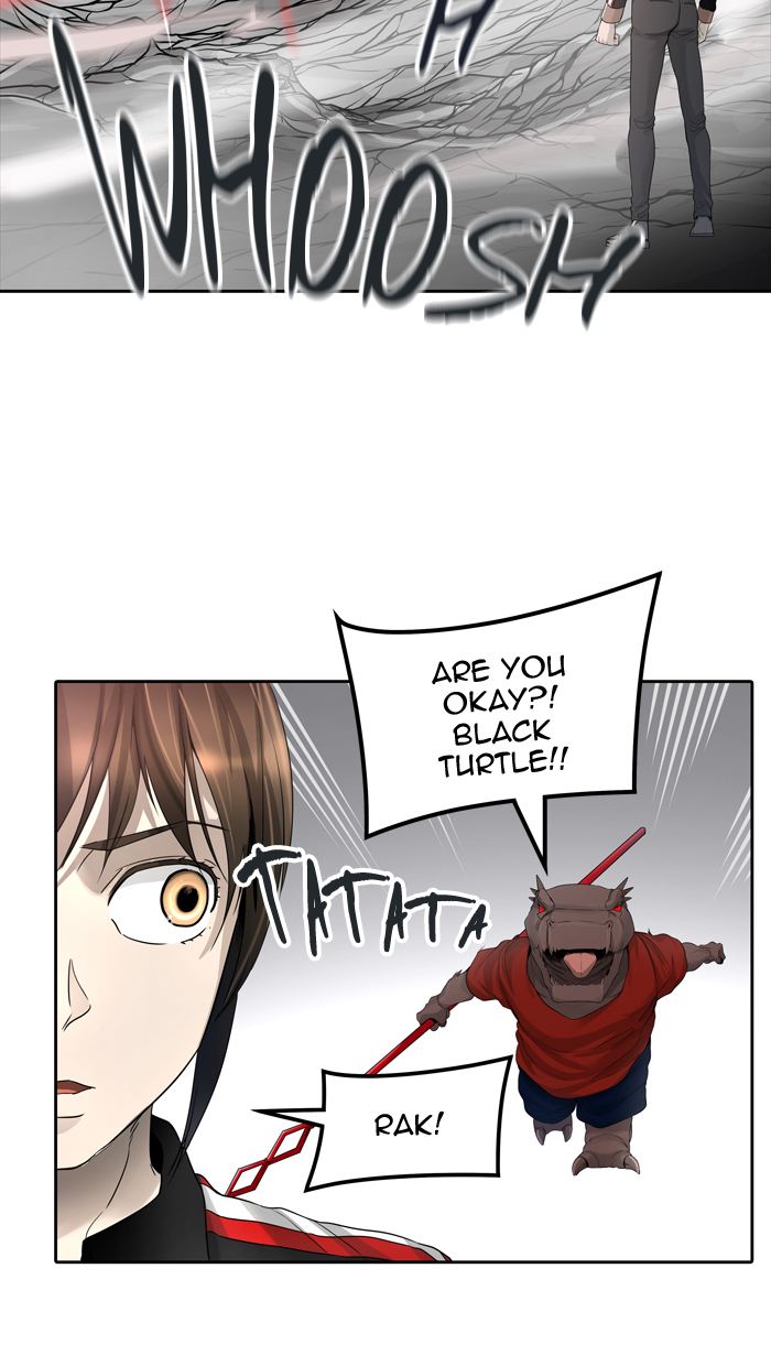 Tower of God