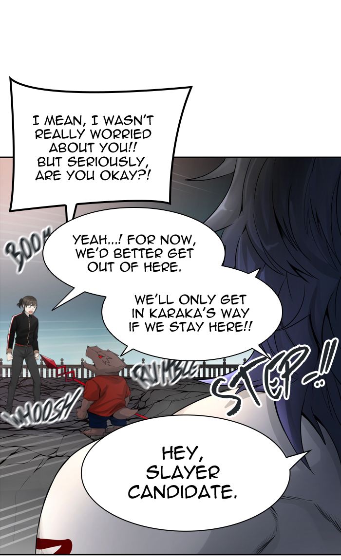 Tower of God