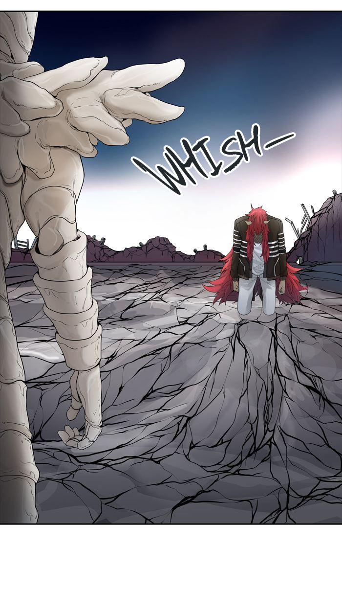 Tower of God