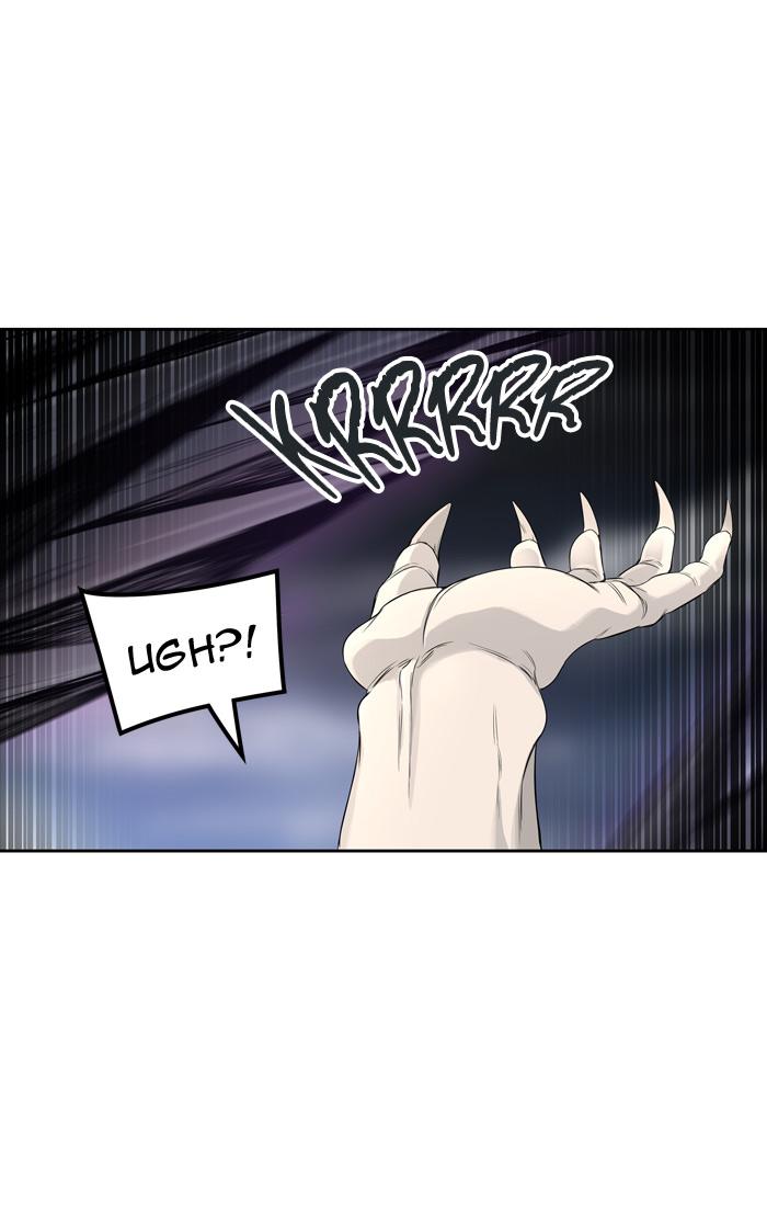 Tower of God