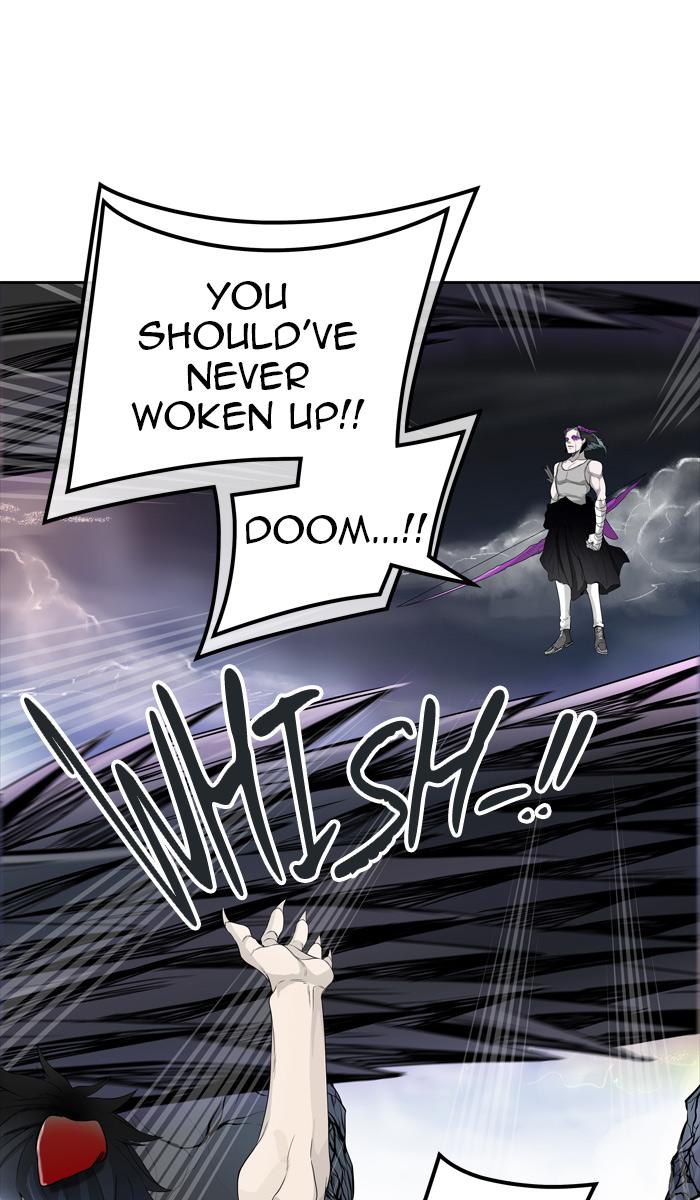 Tower of God