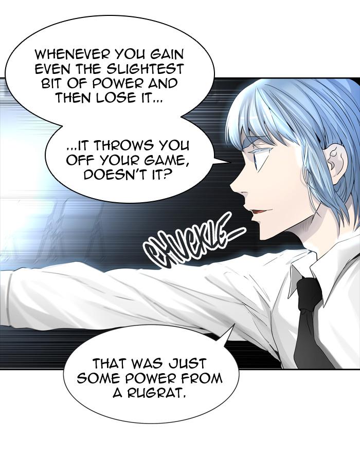 Tower of God