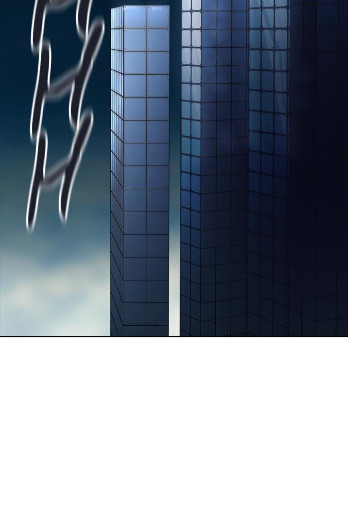 Tower of God