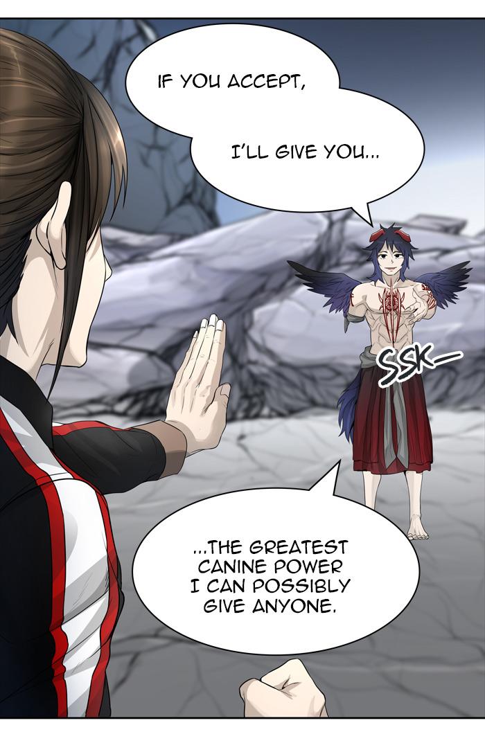 Tower of God